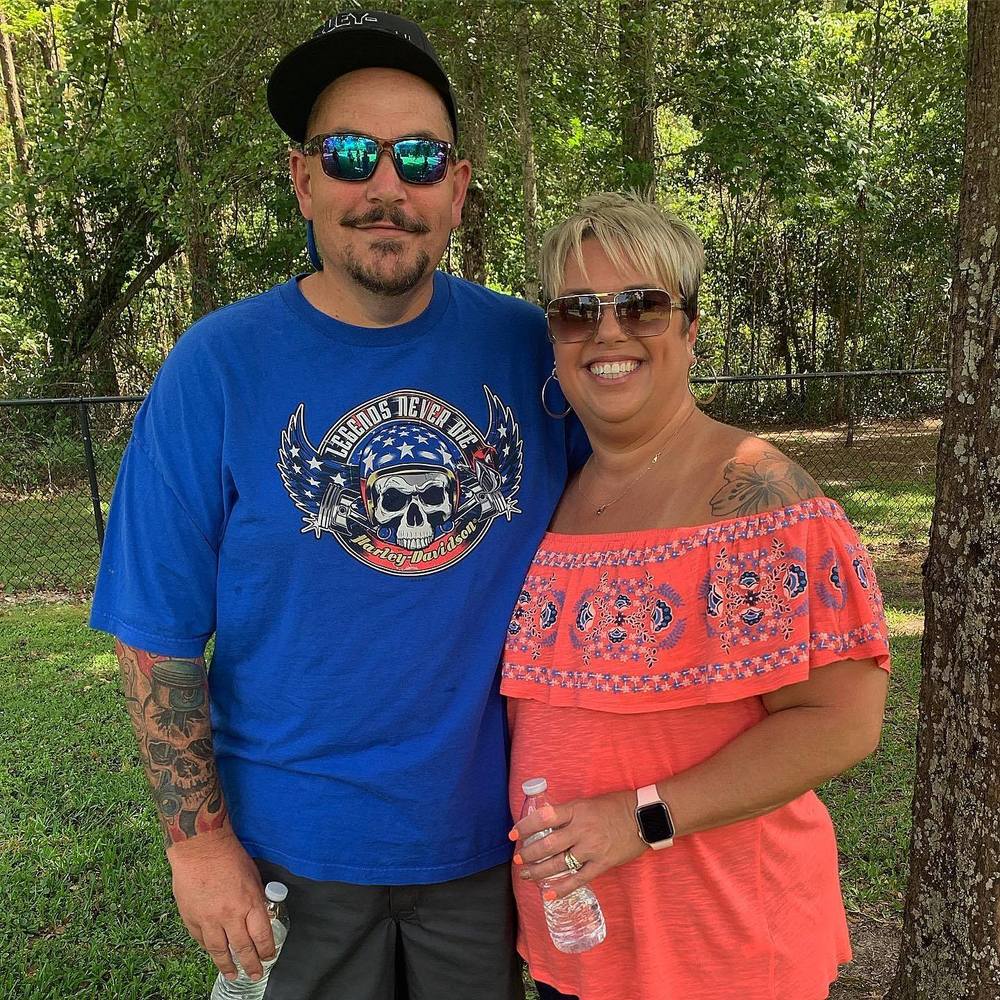 Meet your Posher, Tina